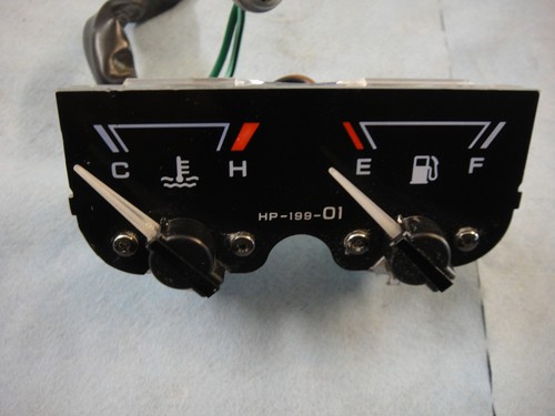 Honda gl1500 indicatore - honda, 97