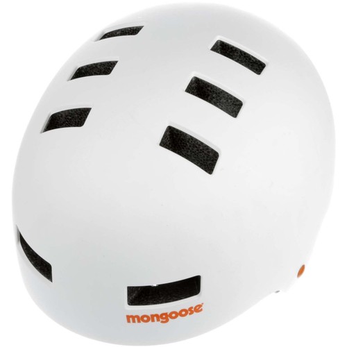 Casco mongoose urban hardshell - urban,