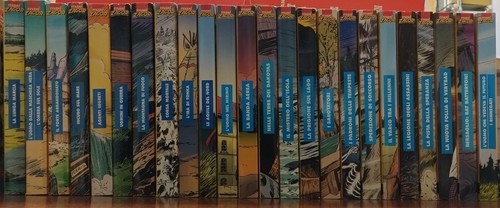 Lotto maxi zagor dal al - maxi,