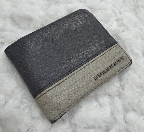 Burberry portafoglio uomo - burberry,