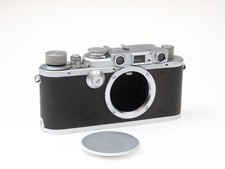 Leica iiia conversione - leica,