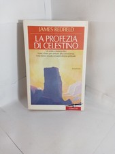 James redfield profezia - redfield, la