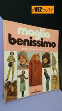 MAGLIA BENISSIMO i modelli
