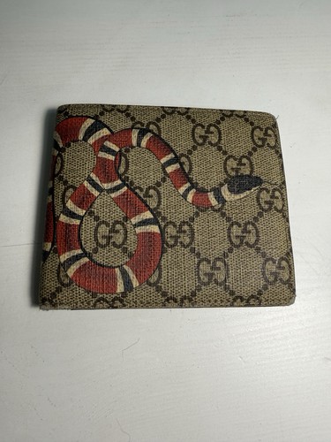 Gucci portafoglio portamonete - gucci,