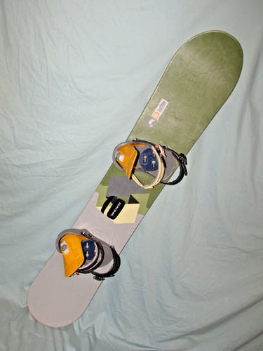 Burton clash all - clash, mountain