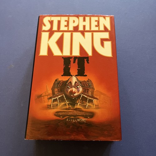 Stephen king hardcover - king,