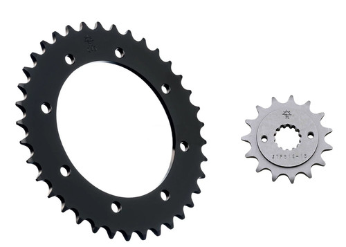 Kit trasmissione kawasaki - kit,
