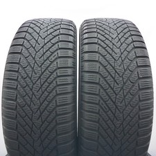 2x PIRELLI Cinturato 2 Winter