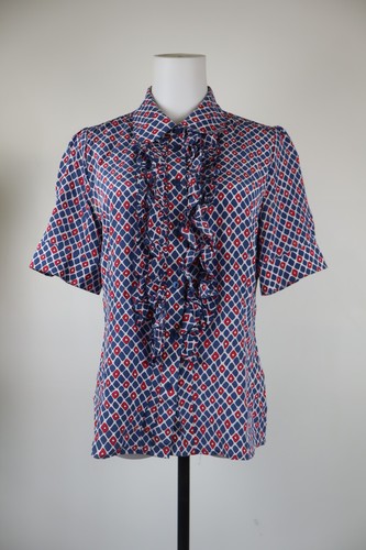 Luisa spagnoli camicia - luisa, donna