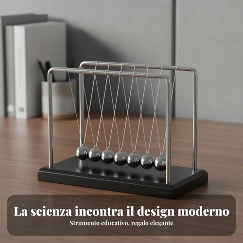 Culla newton idea regalo - di,