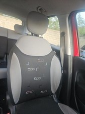 Sedile lato guida FIAT 500L