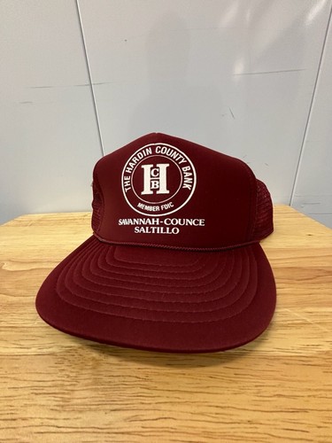 Cappello camionista nissin cap - camionista,