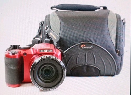 Fujifilm finepix s6800 - fujifilm,