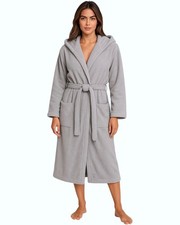 Buccia di Mela Accappatoio