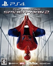 The Amazing Spider-Man 2 - PS4