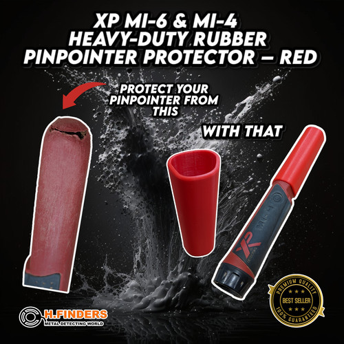 M1 4 pinpointer - xp,