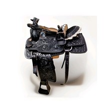 Sella Western Barrel, sella