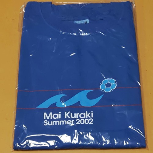 Shirt mai kuraki - t-shirt,