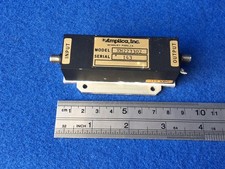 Amplificatore Amplica, Inc