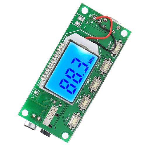 Modulo trasmettitore 5v - modulo, 3-5v