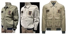 Aeronautica Militare Giubbotto
