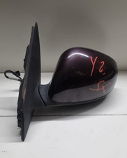 Specchietto Retrovisore