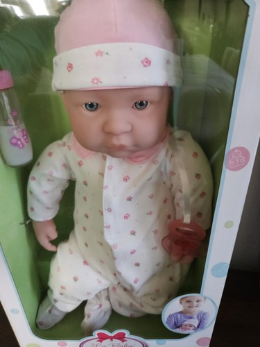 Berenguer boutique doll - boutique,