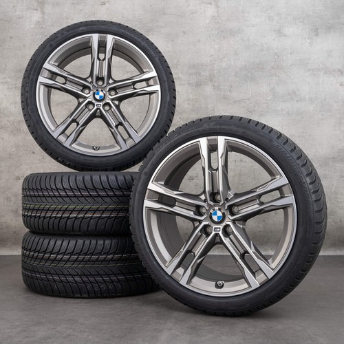 Bmw serie cerchi - serie, con