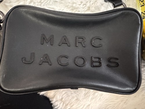 Borsa tracolla marc jacobs - borsa,