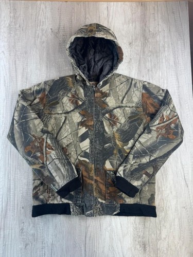 Wells creek giacca legno - , duro