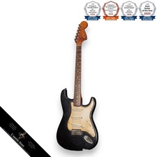 Fender Stratocaster 1969 RW