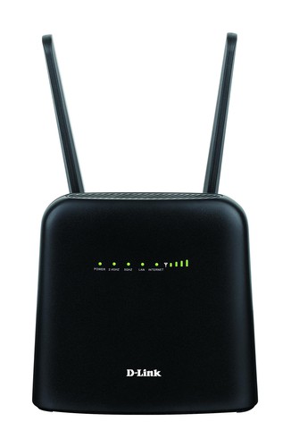 Link dwr 960 router - router, cat