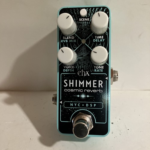 Electro harmonix ehx pico - ehx,