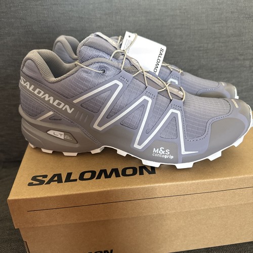 Salomon speedcross uomo - speedcross,