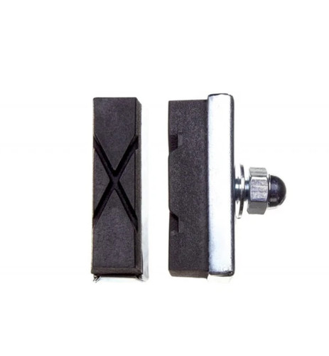 Coppia pattini freno sport - coppia,
