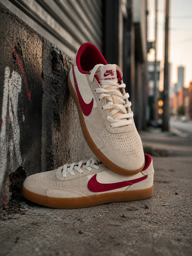 Nike heritage vulc - vulc, summit