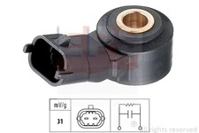 Sensore di detonazione 1.957.006 EPS per PORSCHE ALFA ROMEO OPEL LANCIA FIAT MAN