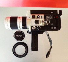 Macchina fotografica vintage