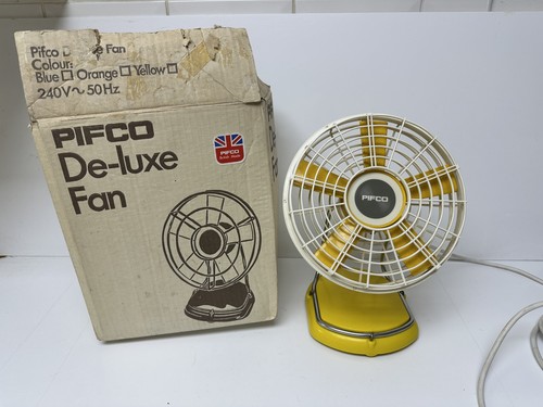 Ventilatore scrivania - da,