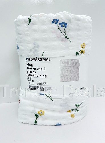 Ikea pildvargmal copripiumino - pildvargmal,