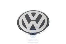 Stemma distintivo portellone