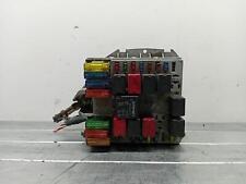 CENTRALINA PORTA FUSIBILI PER FIAT Punto Berlina 5P 3° Serie 46835603 Diesel 19