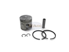 Kit Pistone Anello Set Assy