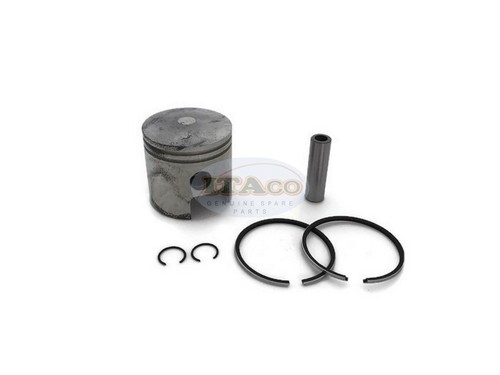 Kit pistone anello - kit,