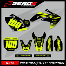 Kit Grafica MX Personalizzata