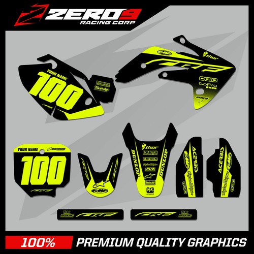 Kit grafica personalizzata - grafica,