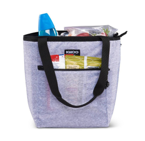 Nuova borsa pranzo - da, igloo