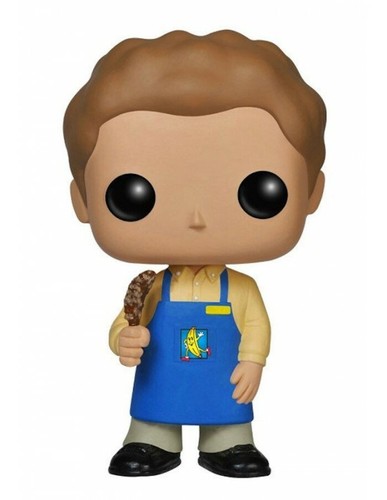 Funko pop arrested - funko, tv