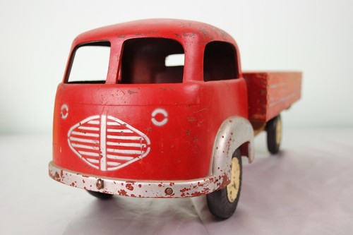 Camion autocarro giocattolo - camion,