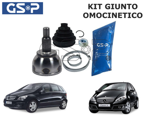899037 kit giunto omocinetico - 899037,